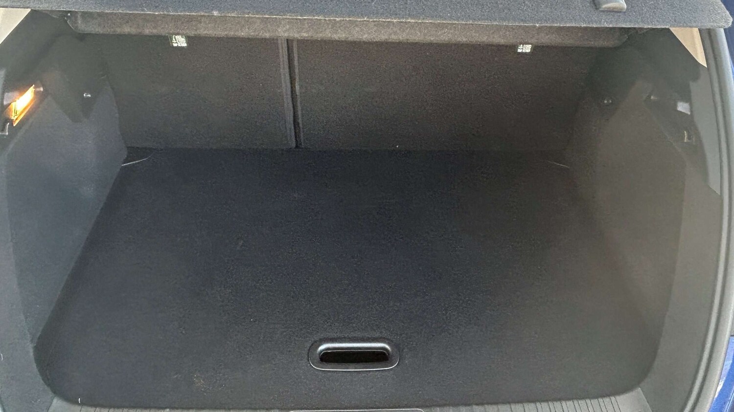 Used Renault Captur for sale - 77962832: Photo 12