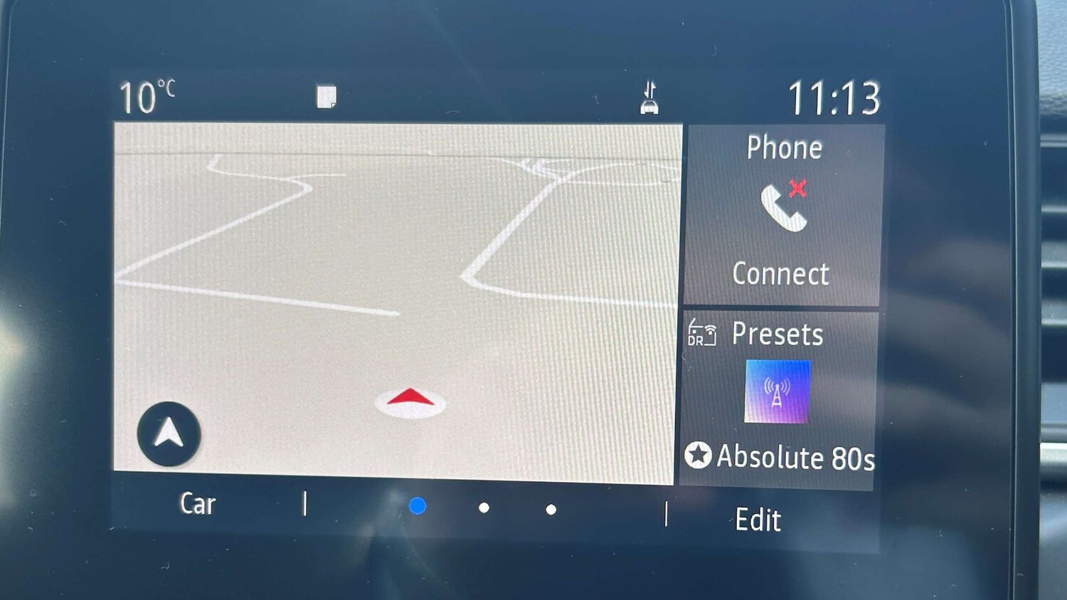 Used Renault Captur for sale - 77962832: Photo 15