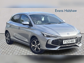 Used MG MG3 2025 for sale - 78937252: Photo