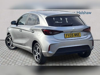 Used MG MG3 2025 for sale - 78937252: Photo