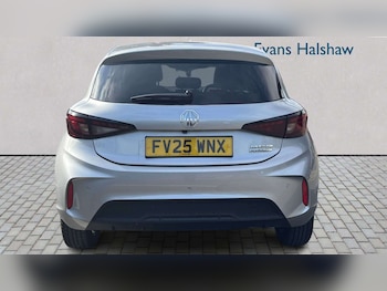 Used MG MG3 2025 for sale - 78937252: Photo