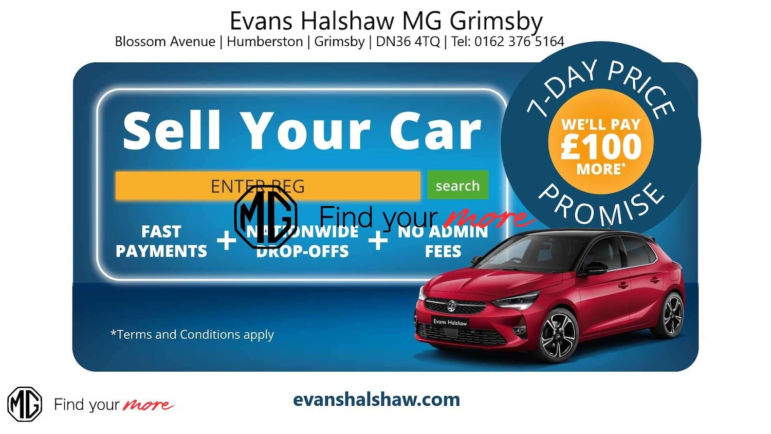 Used MG MG3 2025 for sale - 78137624: Photo 10