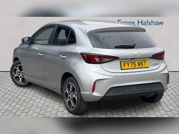 Used MG MG3 2025 for sale - 78137624: Photo