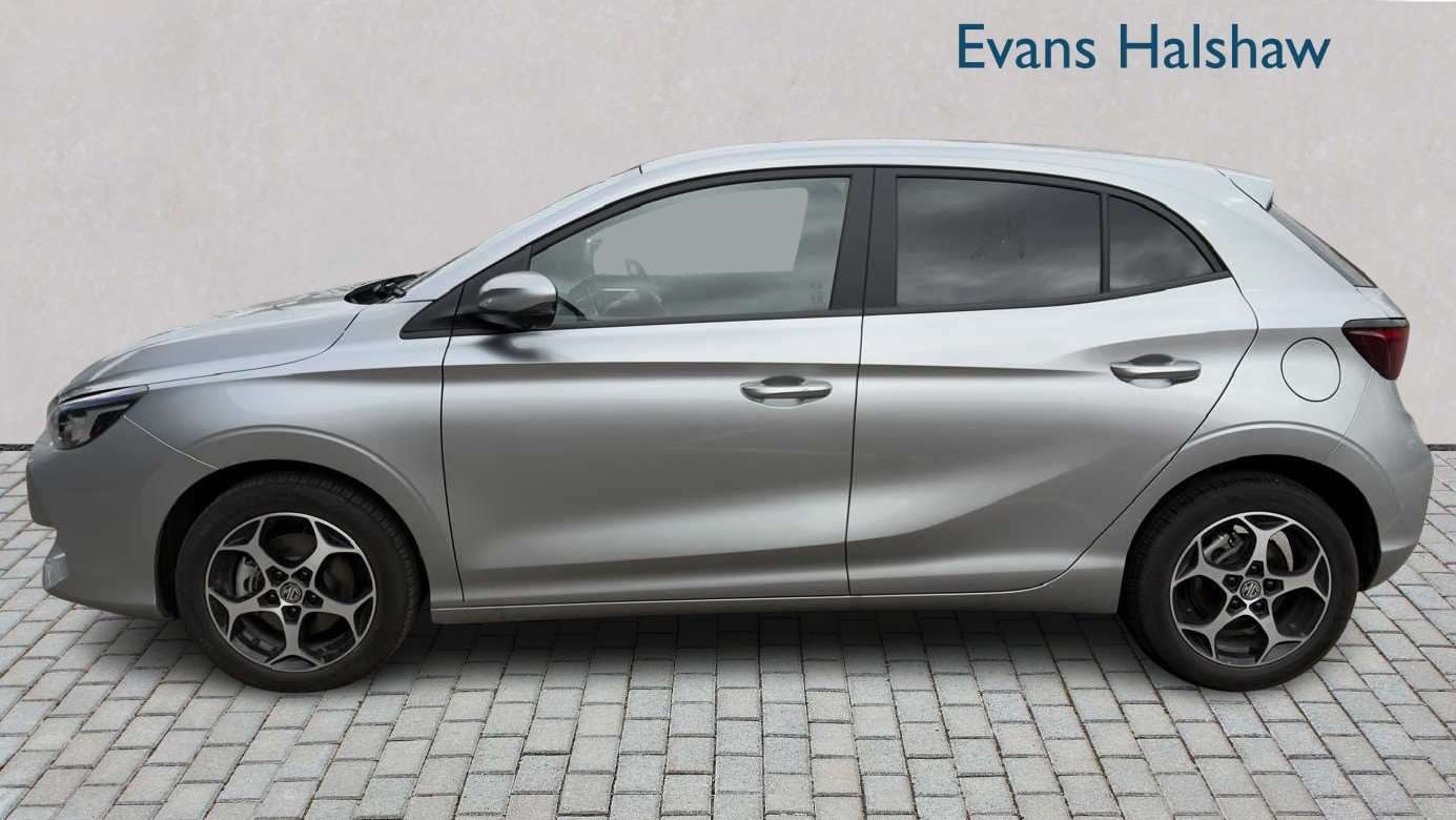 Used MG MG3 2025 for sale - 78137624: Photo 3