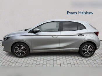 Used MG MG3 2025 for sale - 78137624: Photo