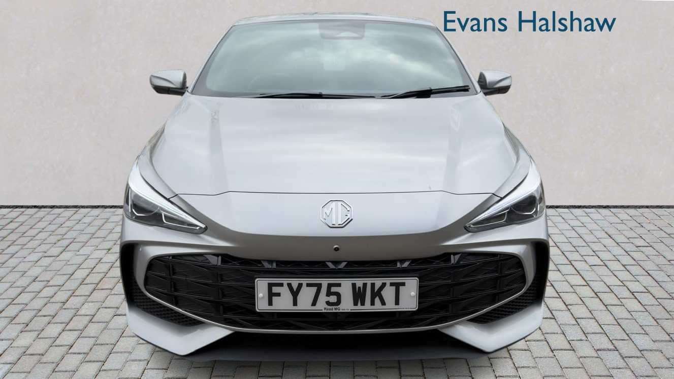 Used MG MG3 2025 for sale - 78137624: Photo 4