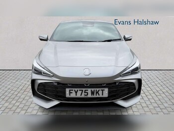 Used MG MG3 2025 for sale - 78137624: Photo