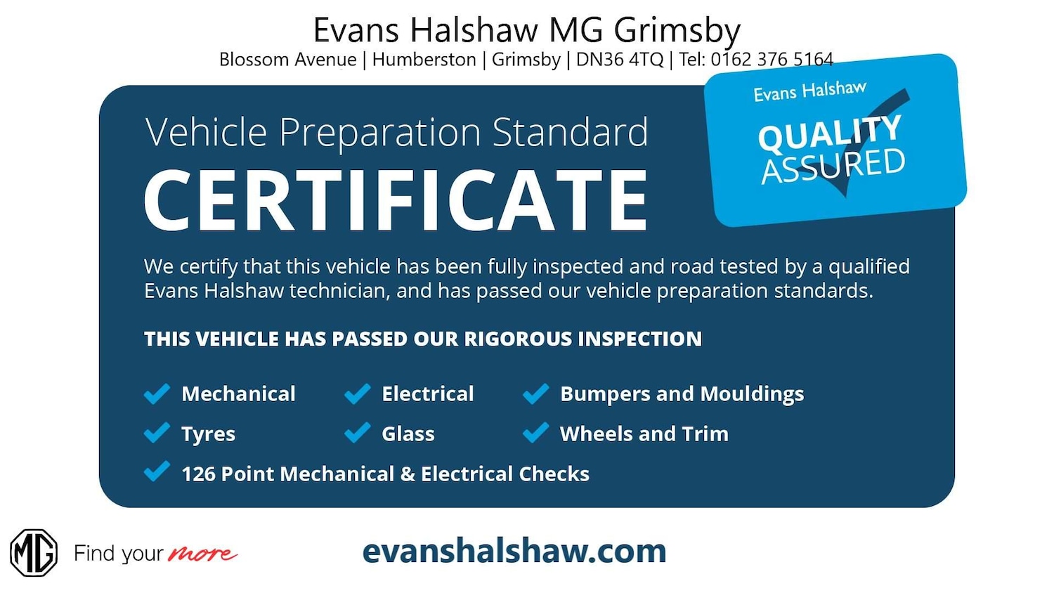 Used MG MG3 2025 for sale - 78137624: Photo 8