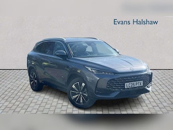 MG MG HS feature image