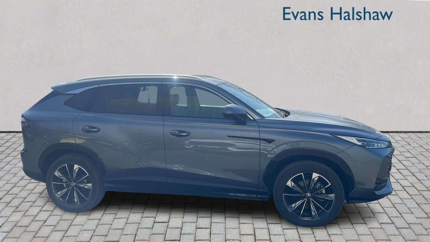 Used MG MG HS 2025 for sale - 78188041: Photo 3