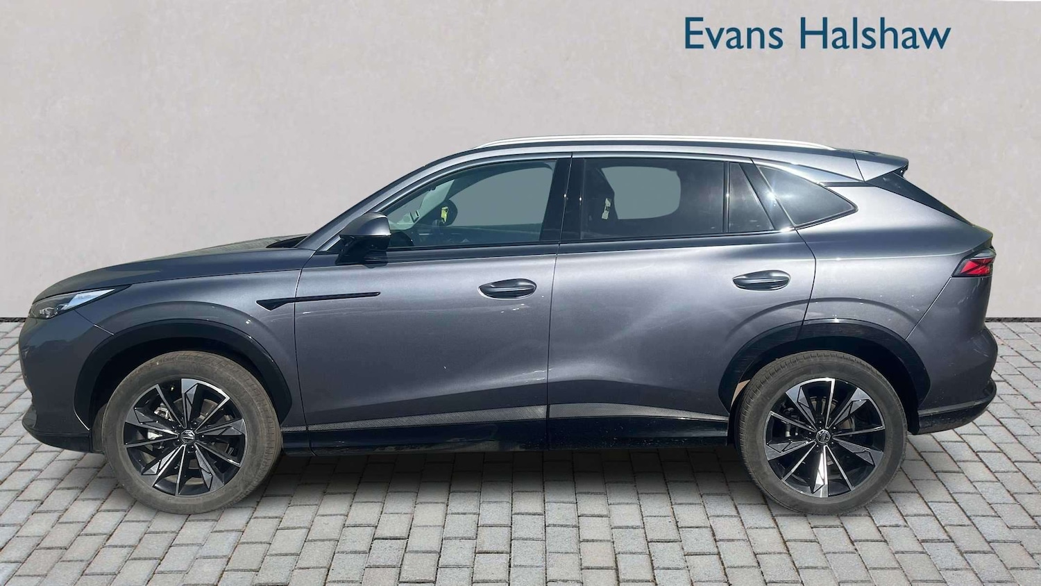 Used MG MG HS 2025 for sale - 78188041: Photo 4