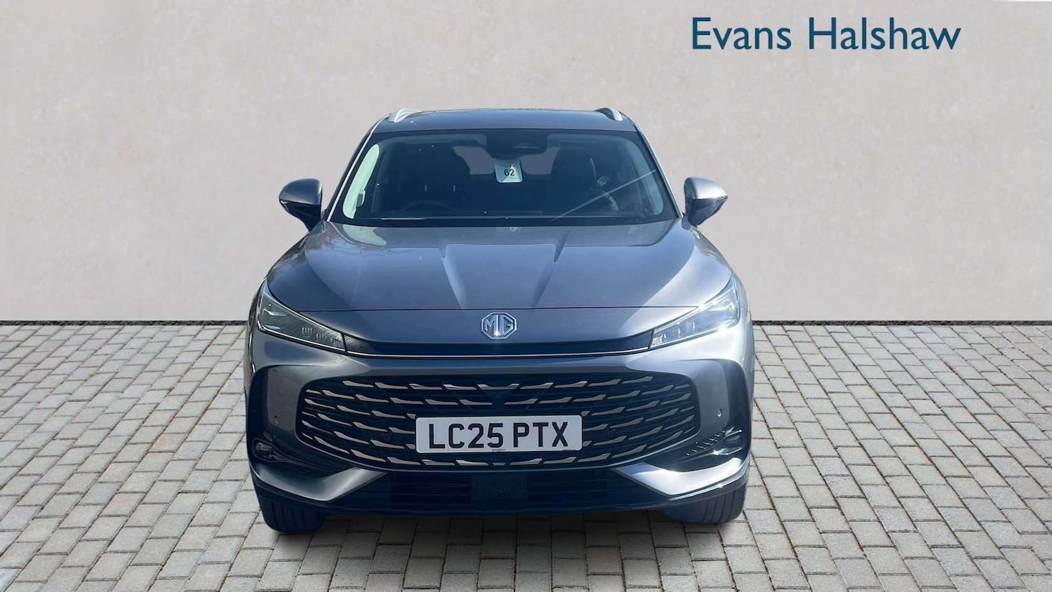 Used MG MG HS 2025 for sale - 78188041: Photo 5