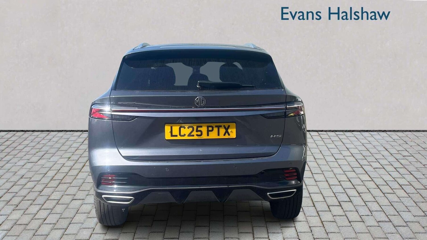 Used MG MG HS 2025 for sale - 78188041: Photo 6