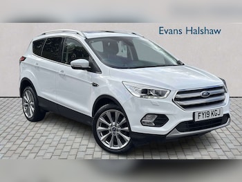 Used Ford Kuga 2019 for sale - 79568133: Photo
