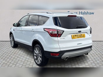 Used Ford Kuga 2019 for sale - 79568133: Photo
