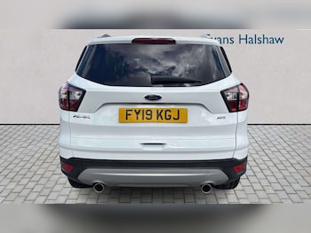 Used Ford Kuga 2019 for sale - 79568133: Photo