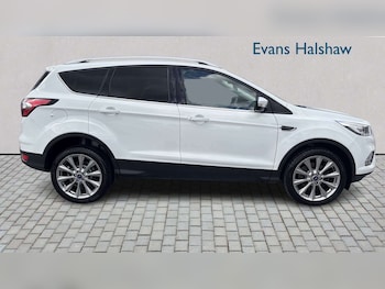 Used Ford Kuga 2019 for sale - 79568133: Photo