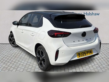Used Vauxhall Corsa 2025 for sale - 79028144: Photo