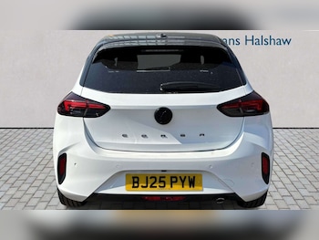 Used Vauxhall Corsa 2025 for sale - 79028144: Photo