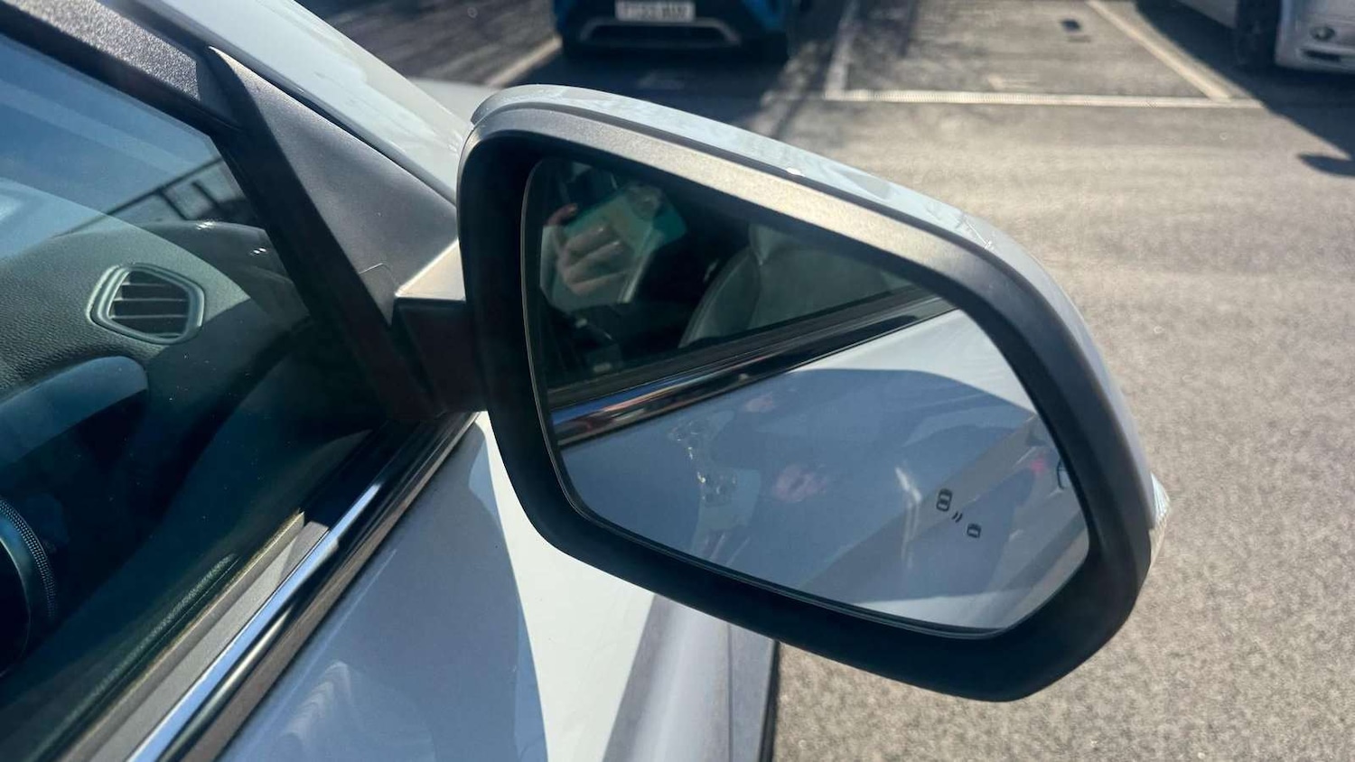 Used MG MG ZS 2023 for sale - 78010322: Photo 10