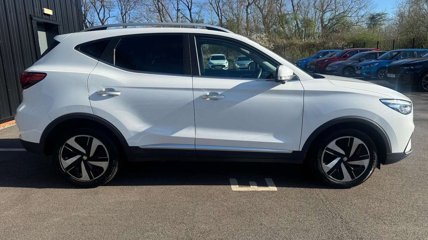 Used MG MG ZS 2023 for sale - 78010322: Photo 11