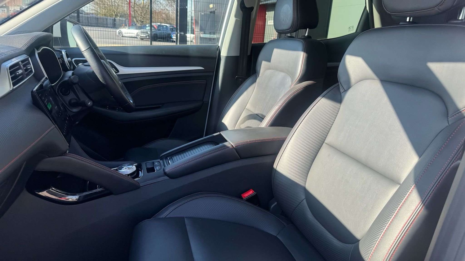 Used MG MG ZS 2023 for sale - 78010322: Photo 12