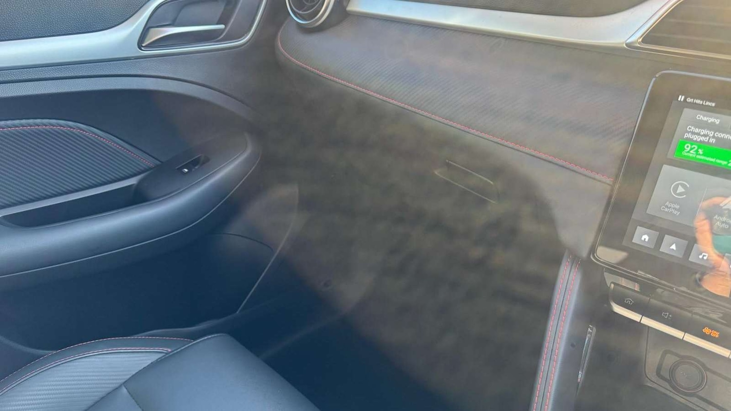 Used MG MG ZS 2023 for sale - 78010322: Photo 14