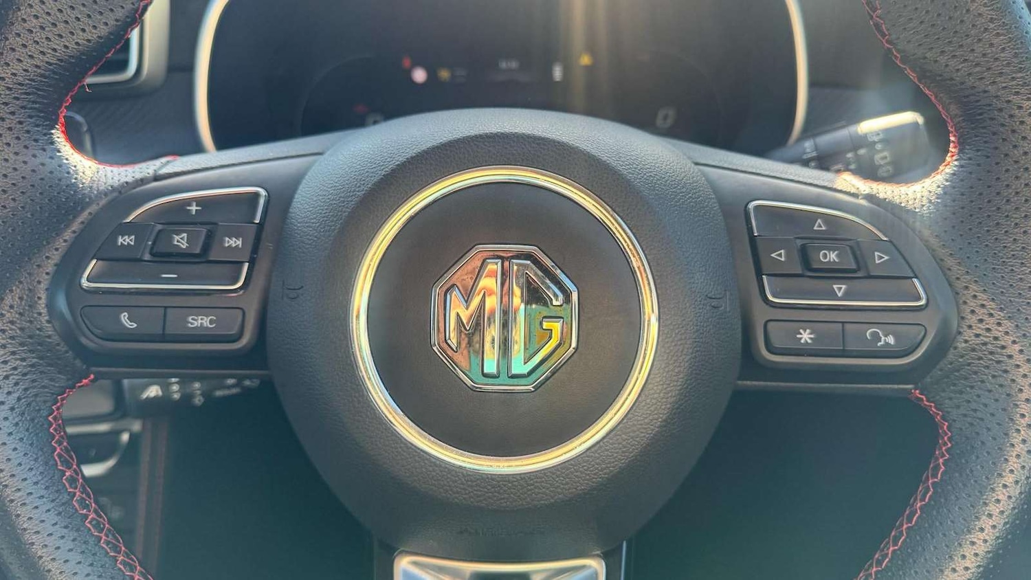 Used MG MG ZS 2023 for sale - 78010322: Photo 15