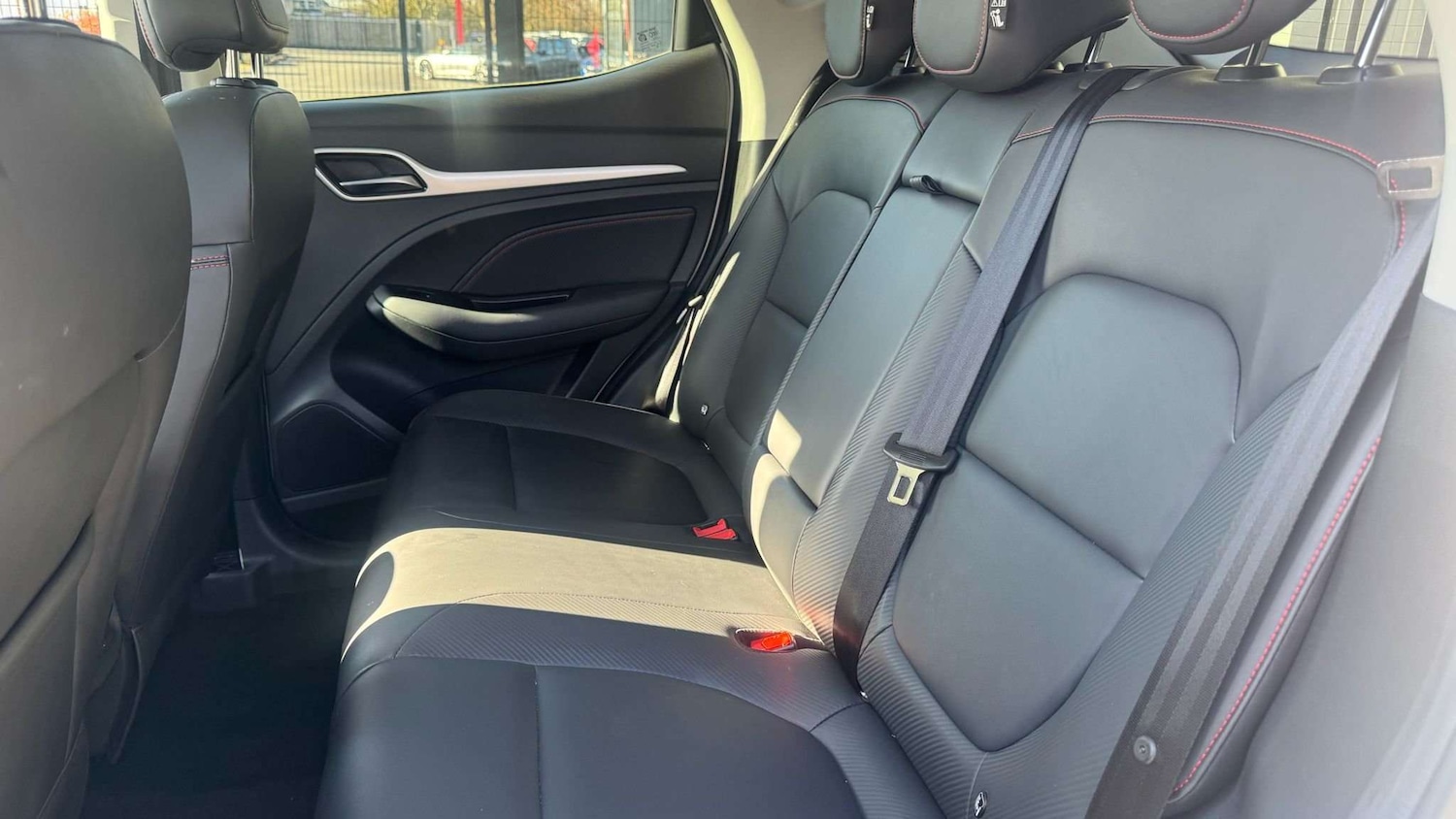 Used MG MG ZS 2023 for sale - 78010322: Photo 16