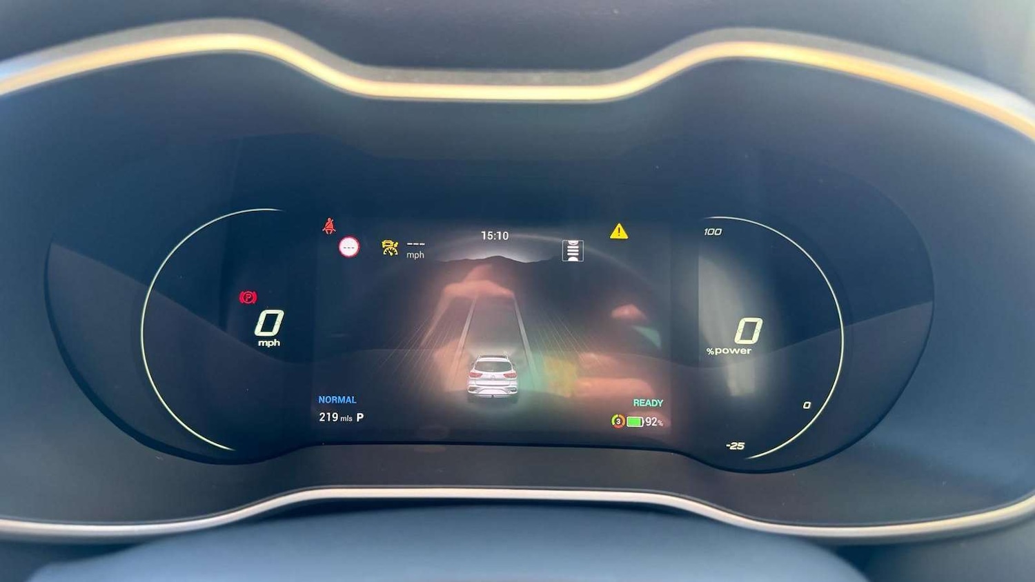 Used MG MG ZS 2023 for sale - 78010322: Photo 18