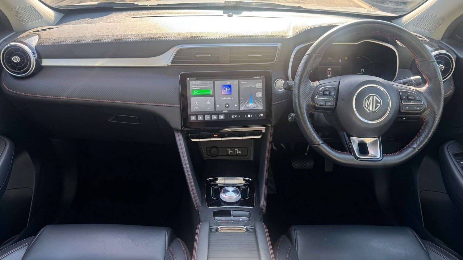Used MG MG ZS 2023 for sale - 78010322: Photo 19