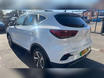 Used MG MG ZS 2023 for sale - 78010322: Photo