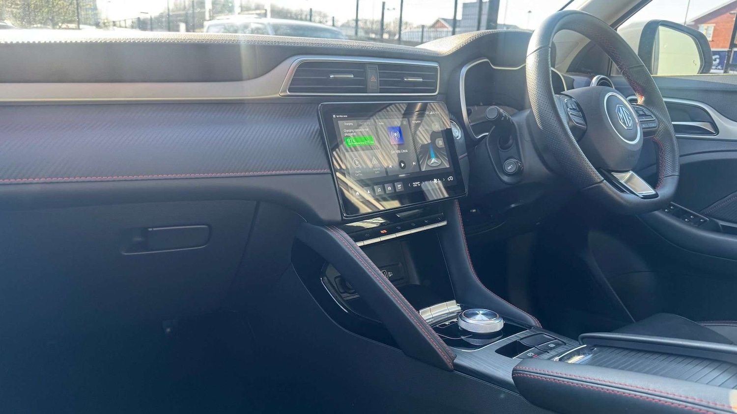 Used MG MG ZS 2023 for sale - 78010322: Photo 3