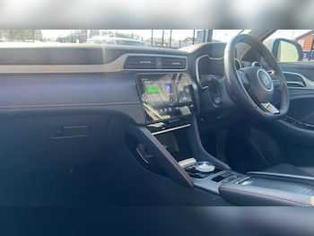 Used MG MG ZS 2023 for sale - 78010322: Photo