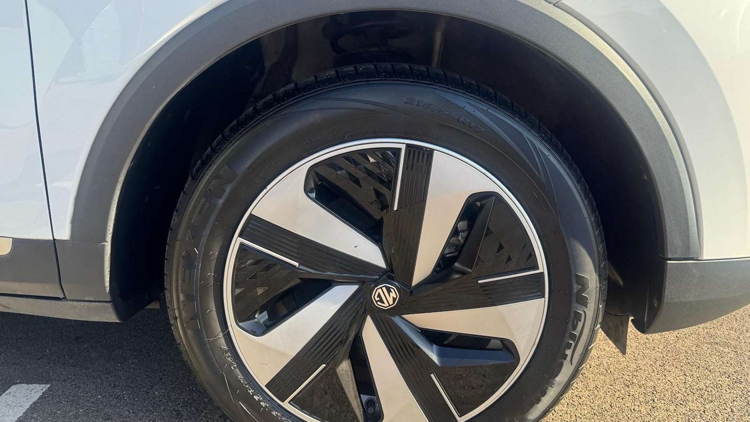 Used MG MG ZS 2023 for sale - 78010322: Photo 4