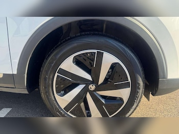 Used MG MG ZS 2023 for sale - 78010322: Photo