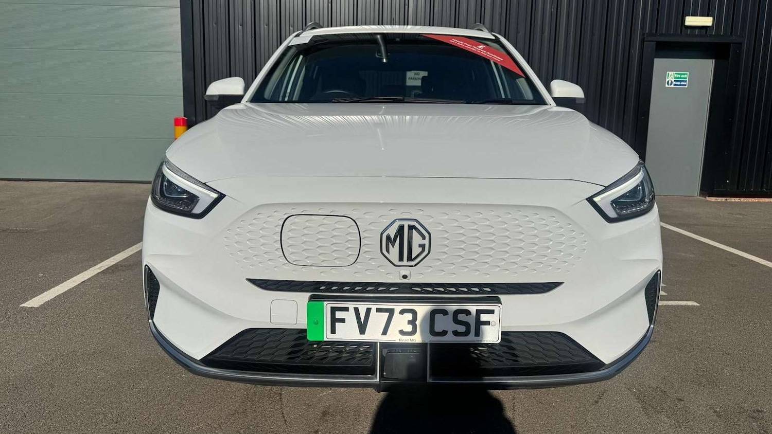 Used MG MG ZS 2023 for sale - 78010322: Photo 5