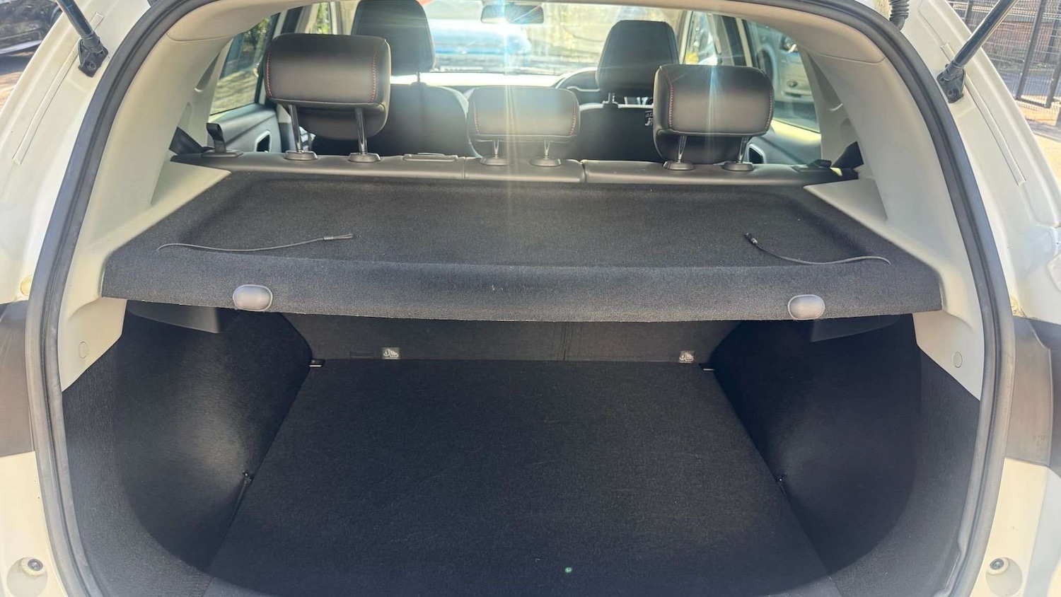 Used MG MG ZS 2023 for sale - 78010322: Photo 9