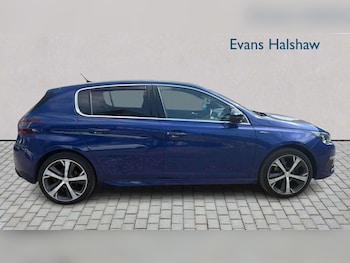 Used Peugeot 308 2018 for sale - 79227680: Photo