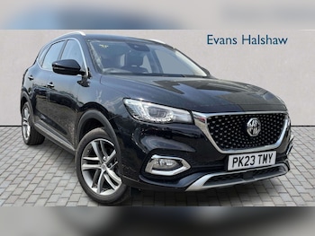Used MG MG HS 2023 for sale - 79028074: Photo