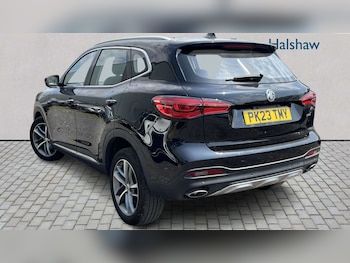 Used MG MG HS 2023 for sale - 79028074: Photo