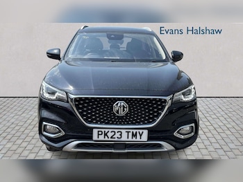 Used MG MG HS 2023 for sale - 79028074: Photo