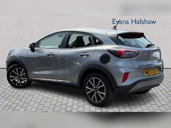 Used Ford Puma 2023 for sale - 79002120: Photo