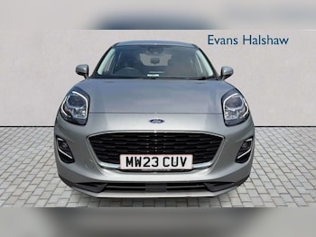 Used Ford Puma 2023 for sale - 79002120: Photo