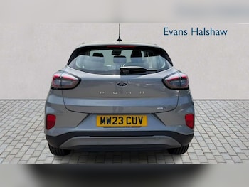 Used Ford Puma 2023 for sale - 79002120: Photo