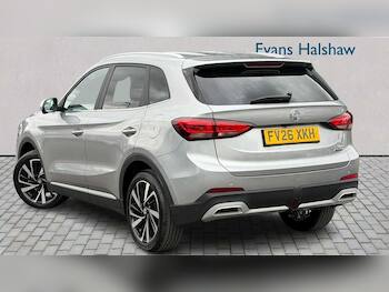 Used MG MG ZS 2026 for sale - 79660415: Photo