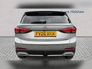 Used MG MG ZS 2026 for sale - 79660415: Photo