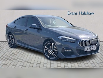Used BMW 2 Series 2023 for sale - 79109099: Photo