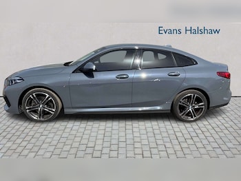 Used BMW 2 Series 2023 for sale - 79109099: Photo