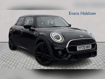 Used MINI Hatch 2020 for sale - 78278859: Photo
